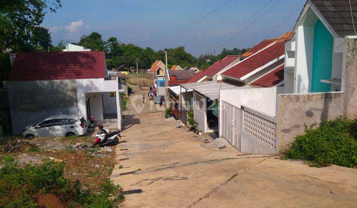 Tanah Paling Murah Se-Cibiru Dataran Anti Banjir 2