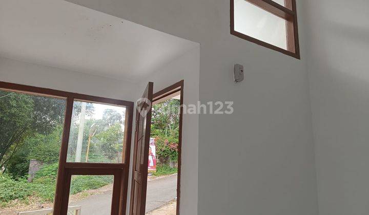 Rumah Murah Bagus Pinggir Jalan Raya Bandung Timur 2