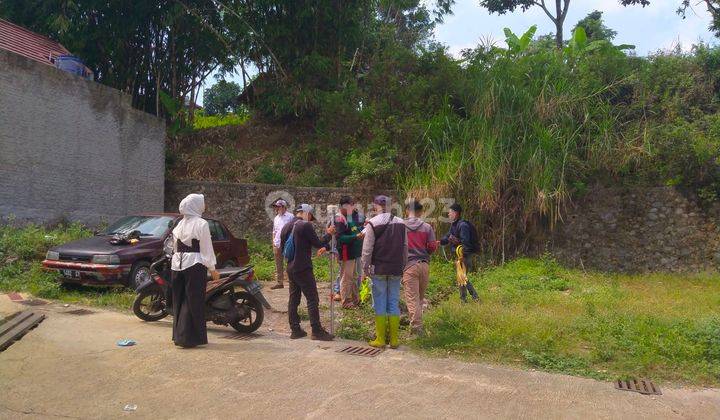 Tanah Paling Murah di Bandung Timur 1