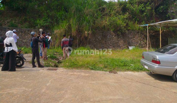 Tanah Murah Bandung Timur dekat Cibiru 2