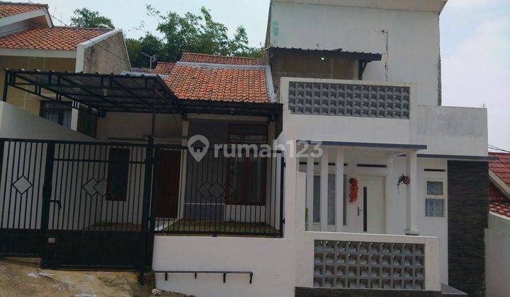 Rumah Siap Huni Paling Murah Di Dekat Cibiru Bandung 2