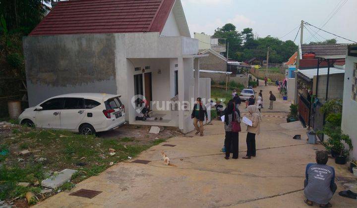 Tanah Kavling Murah Bandung Timur Bisa Cicil Tanpa Bank 2