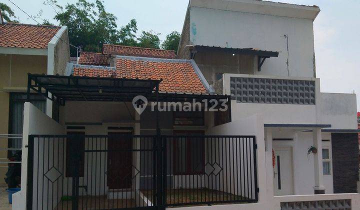 Rumah Paling Murah Dekat Cibiru 1