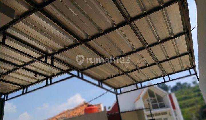 Rumah Paling Murah Dekat Cibiru 2