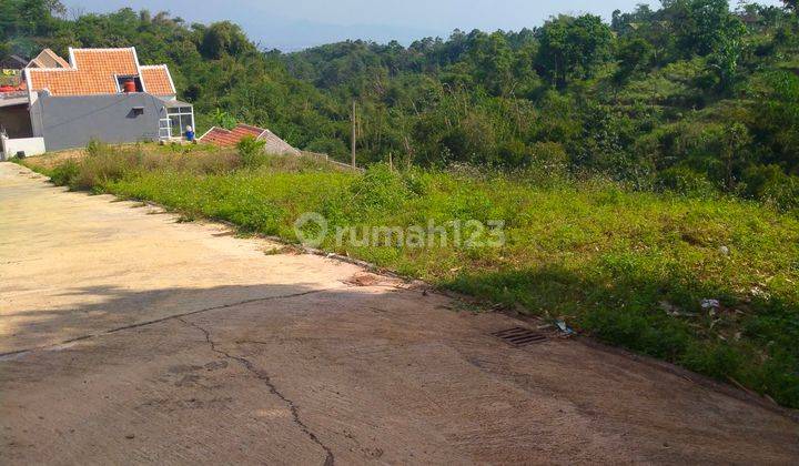 Tanah Murah Bandung Timur Bisa Cicil Ke Penjual 2