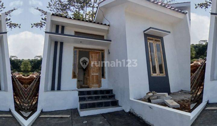 217Jt! Rumah Siap Huni Bandung Timur 1