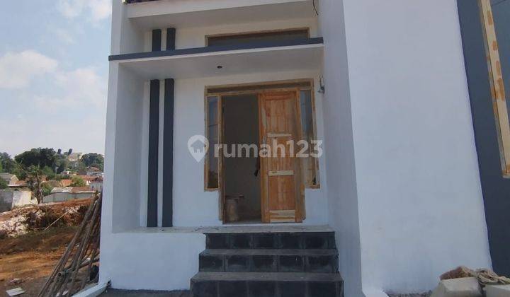 217Jt! Rumah Siap Huni Bandung Timur 2