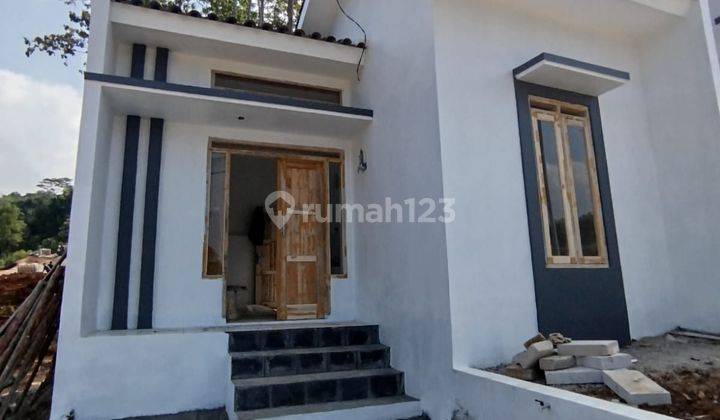 Rumah Murah Siap Huni Bandung Timur 2