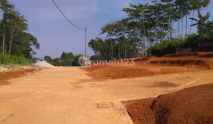 Tanah Kavling Murah Bandung Timur Bisa Kredit Ke Penjual 2