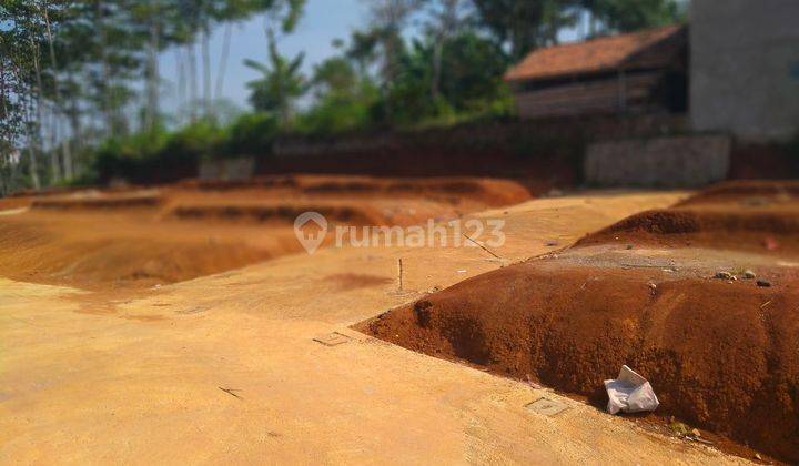 Tanah Murah Bandung Timur Bisa Kredit Tanpa Bank 2