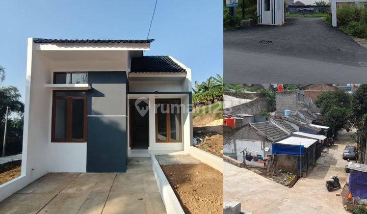 285jt! Rumah Bagus Siap Huni 15 Menit Ke Cibiru 1