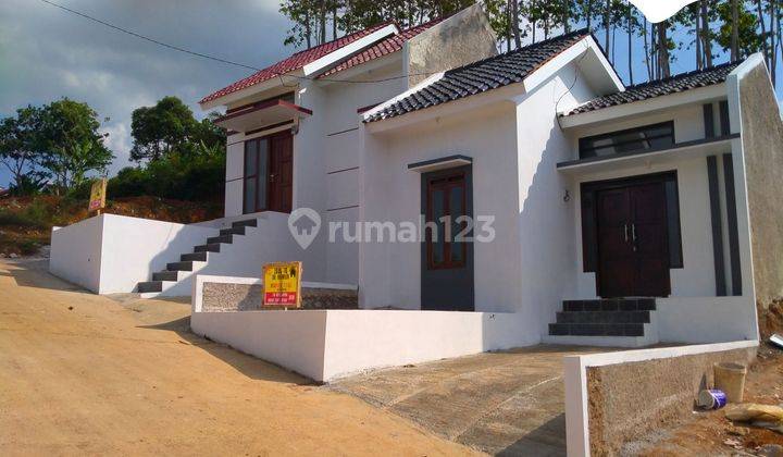 Rumah Murah Siap Huni Bandung Timur 1