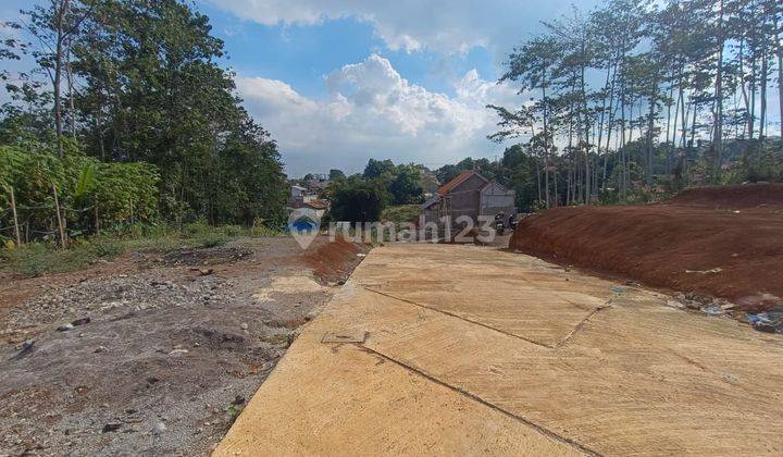 Tanah Murah Bandung Timur Kredit Tanpa Bank 1