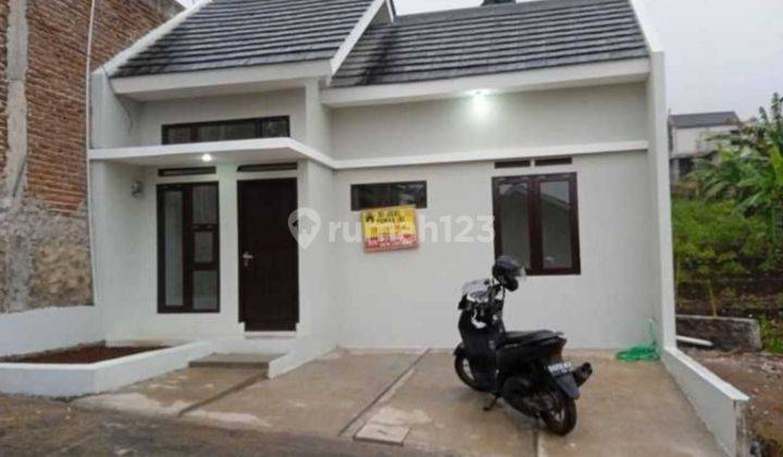 Rumah.siap Huni Bandung Timur 1