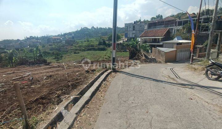 Tanah Kavlingan Baru Ciwaru UjBerung 1