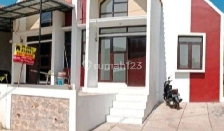 Jual Rumah Dekat Ke Alun2 Ujungberung 1