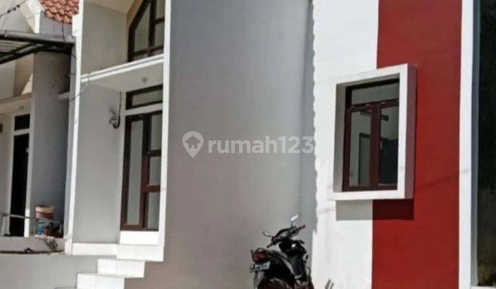 Jual Rumah Dekat Ke Alun2 Ujungberung 2