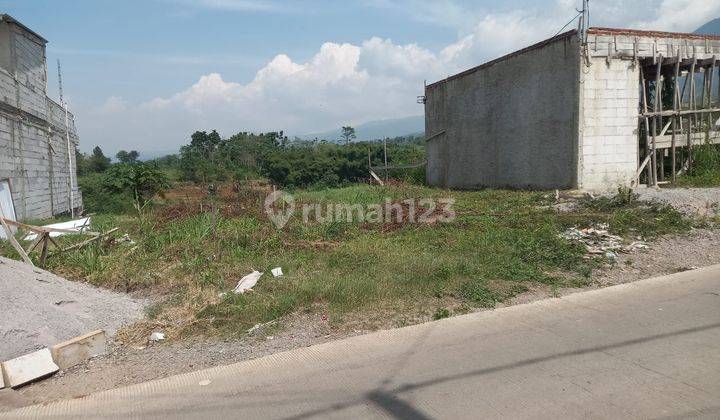 Kavling Ruko bdg timur - Ramai strategis 2