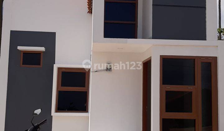 Rumah murah Bdg Timur 2