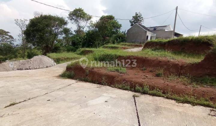 Rumah murah Bdg Timur 4