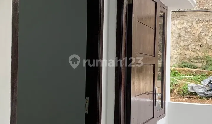 Rumah dekat ke kota - Harga super hemat  3
