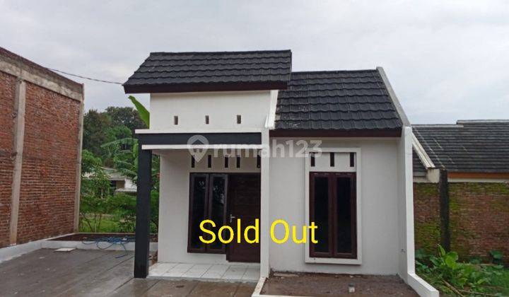 Rumah Sederhana 3