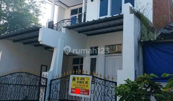 Rumah siap huni 3KT, Bandung Timur Rumah 2