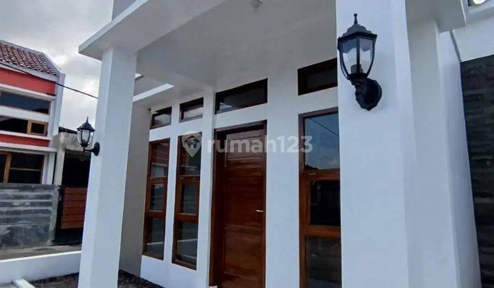 Rumah Elegan Bdg Timur - MURAH Rumah 1