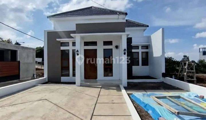 Rumah Elegan Bdg Timur - MURAH Rumah 2