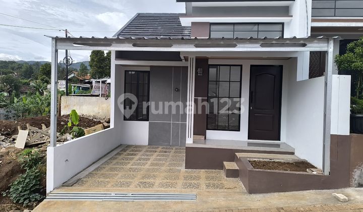 Jua Rumah Murah Cijambe Ujungberung