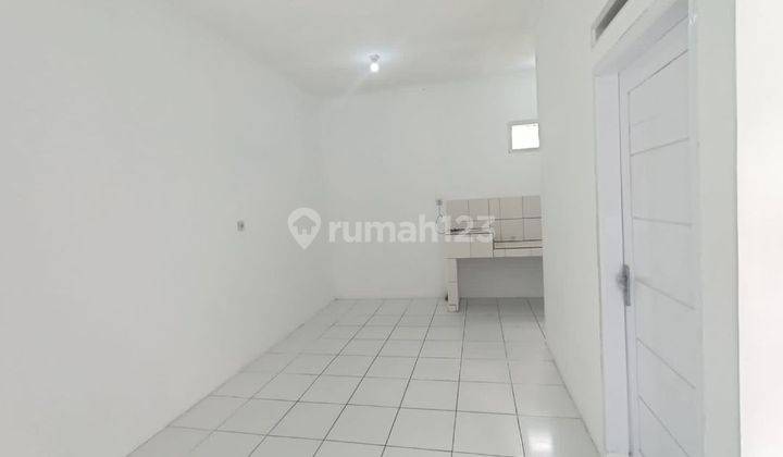 Dijual Rumah Siap Huni - Banjaran 2