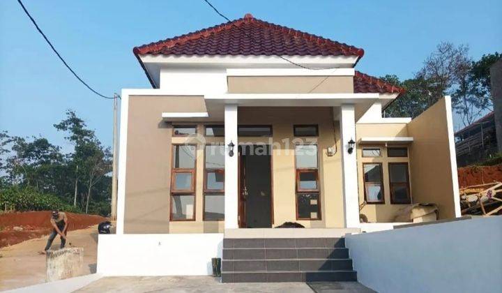 For Sale : Rumah Siap Huni Elegant Bdg Timur 1