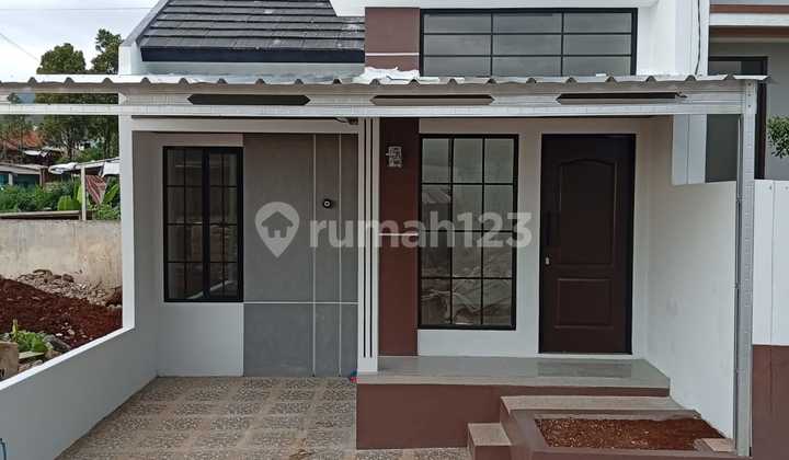 Rumah.(idn) Asri.ujungberung-.ramah.kantong