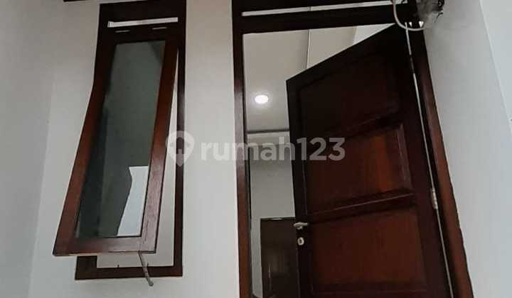 Rumah Ramah.kantong Ujberung.kota