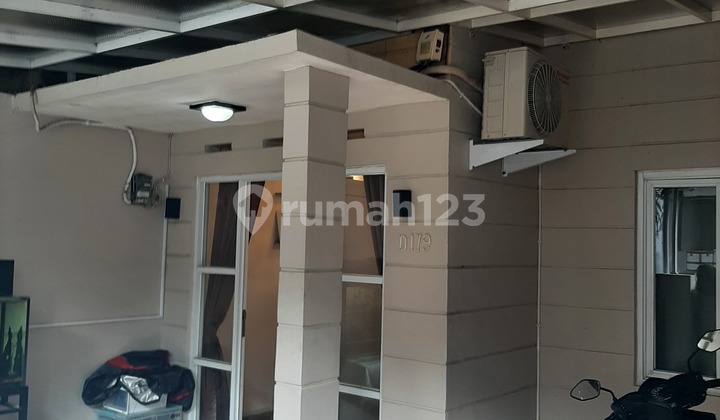 Cheap house Ujungberung 2