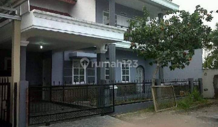 Jual Rumah Adipura 2 - 200/140 1