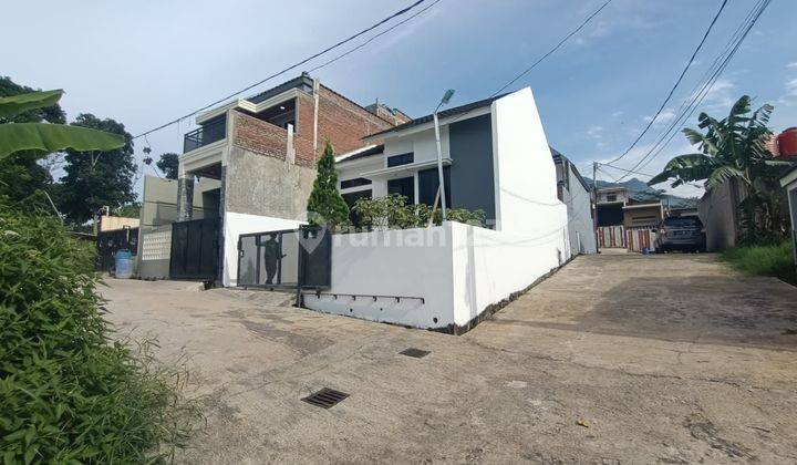 Jual Rumah Siap.huni Bdg Timur 1