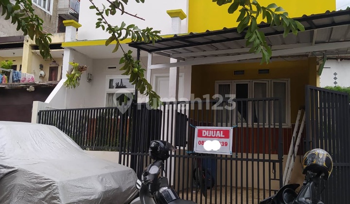 Rumah 2nd Terawat.ujungberung