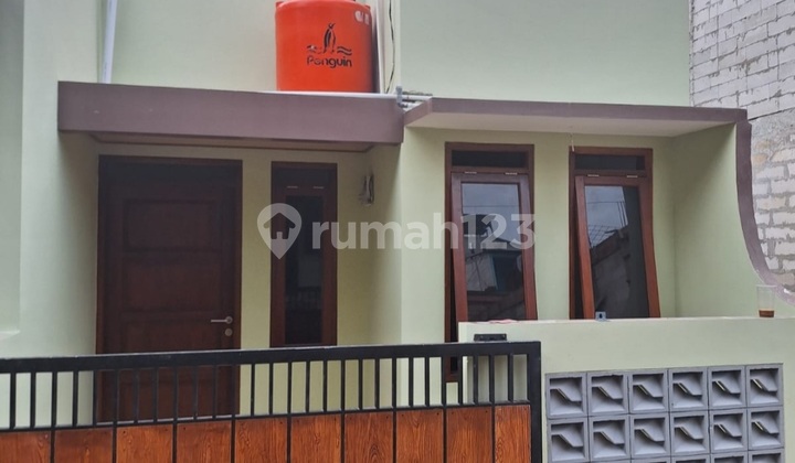 Rumah Murah Sekitar Ujungberung