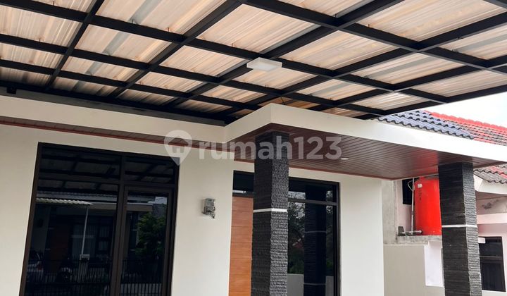 Rumah Dekat Ke Toll Bdg Timur
