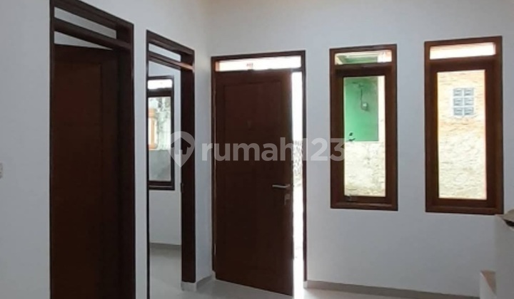 Rumah Ujungberung Harga Ekonimis