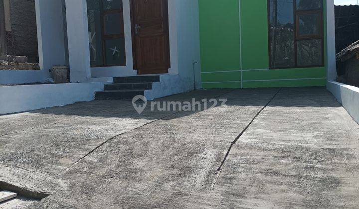 Jual Rumah Pinggir Jalan  - Bdg Timur 2