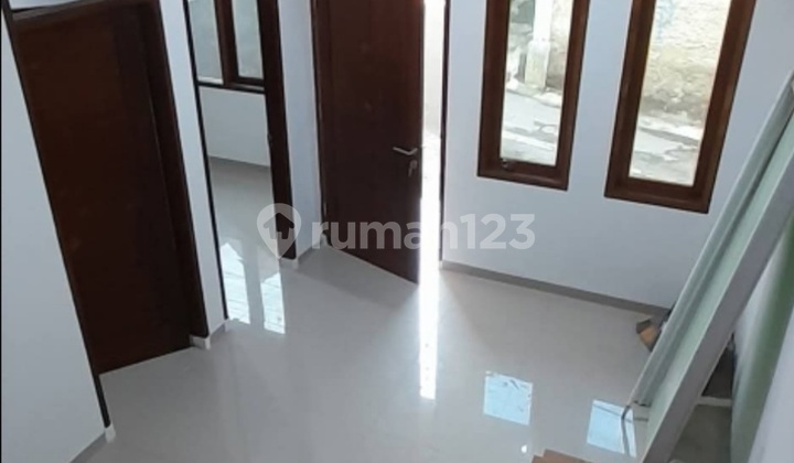 Ujungberung House Affordable Price 2