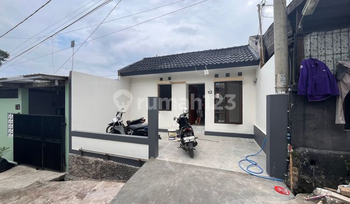 Jual.rumah.dekat Murah.manglayang 2