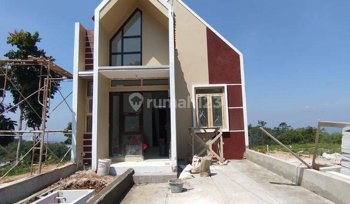 Jual Cepat Rumah Baru Bdg Timur : Murah Bs Kpr 1