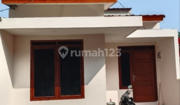 Rumah Murah.dekwt Alun.alun.ujungberung 2