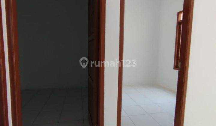 Jual Rumah Baru - Tanah luas 2