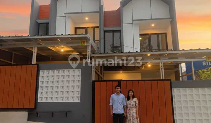 Rumah Elegant Ujungberung