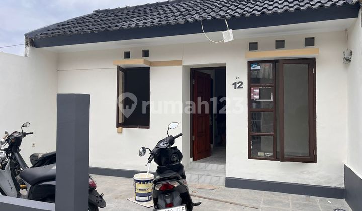 Jual.rumah.dekat Murah.manglayang 1