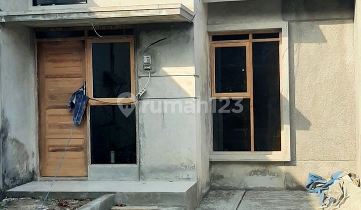 Rumah Harga Hemat.ujungberung SHM